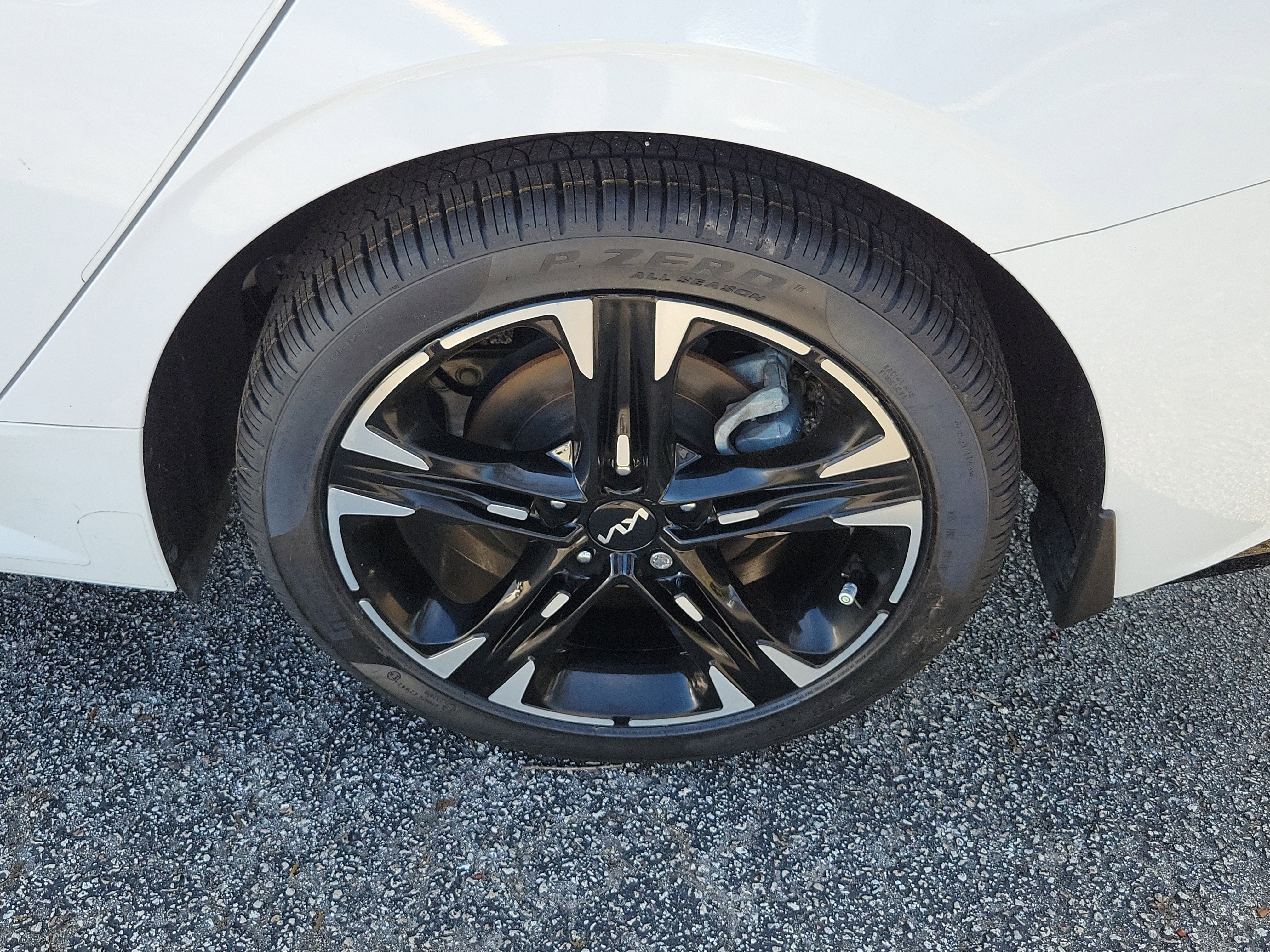 Certified 2024 Kia K5 GT-Line image 39