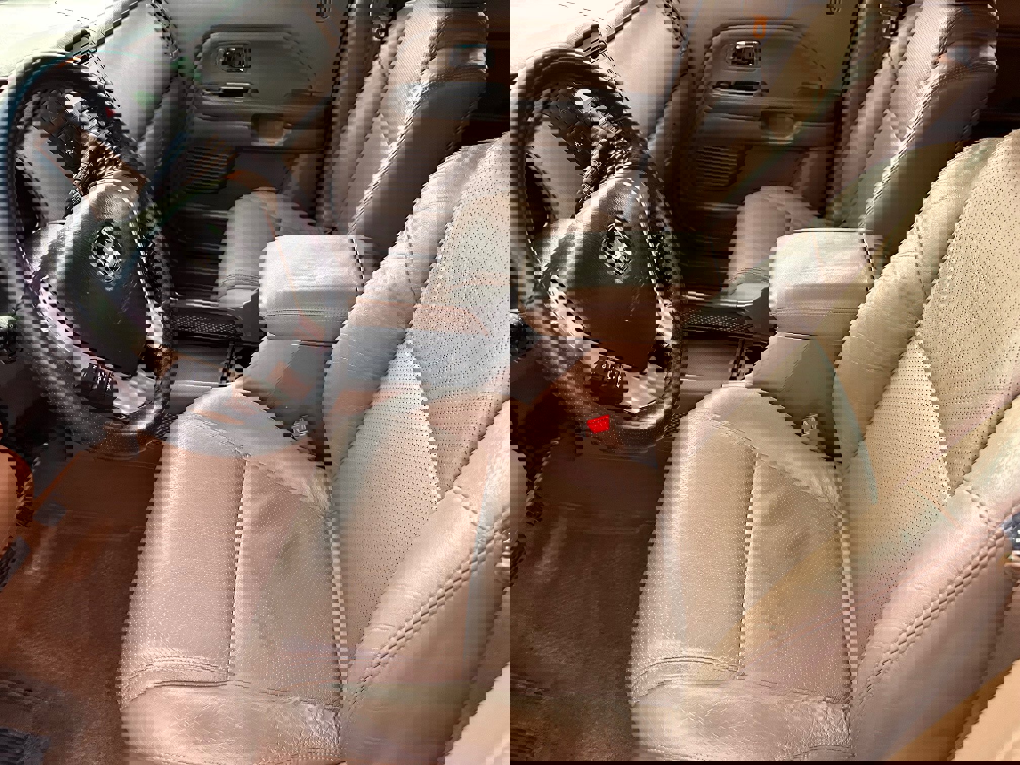 Used 2003 Honda Pilot EX image 5