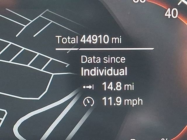 Used 2023 BMW 540i xDrive w/ Premium Package AWD/4WD image 22