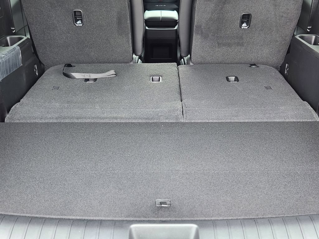 New 2027 Kia Telluride EX w/ Towing Package AWD/4WD image 13