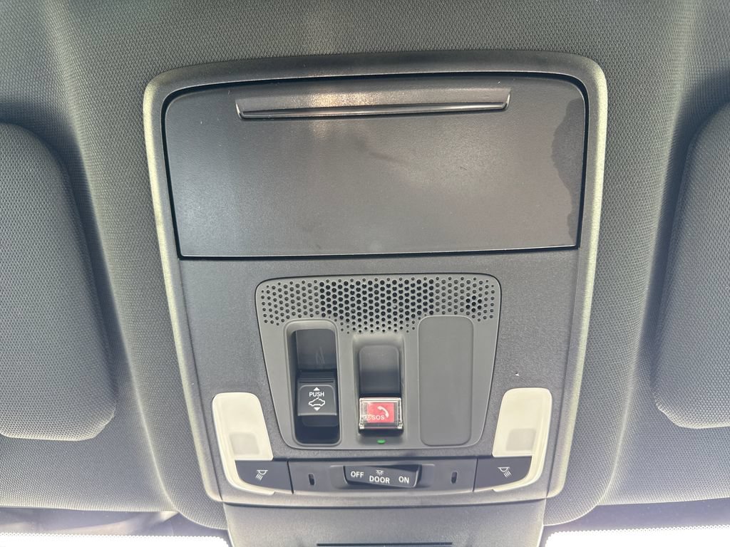 Certified 2026 Honda CR-V TrailSport image 28