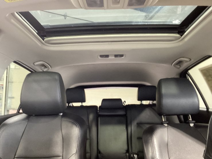 Used 2016 MAZDA CX-5 Grand Touring AWD/4WD image 26