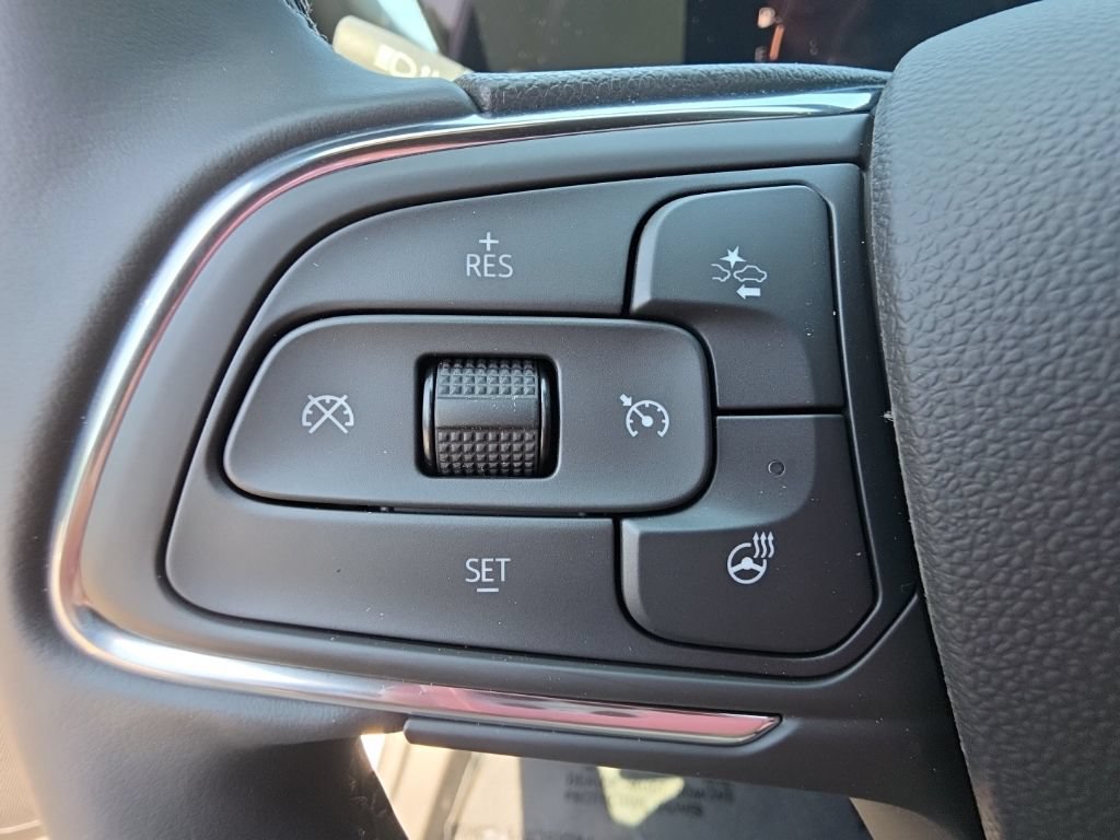 New 2026 Buick Envista Sport Touring w/ Convenience I Package FWD image 22