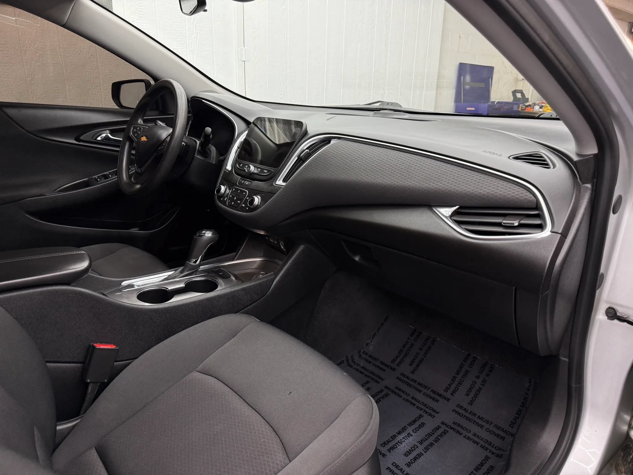 Used 2020 Chevrolet Malibu LT FWD image 7