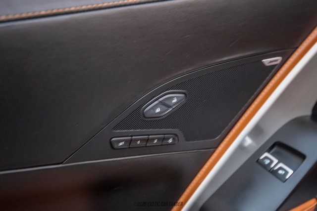 Used 2016 Chevrolet Corvette Z06 w/ 3LZ Preferred Equipment Group image 30