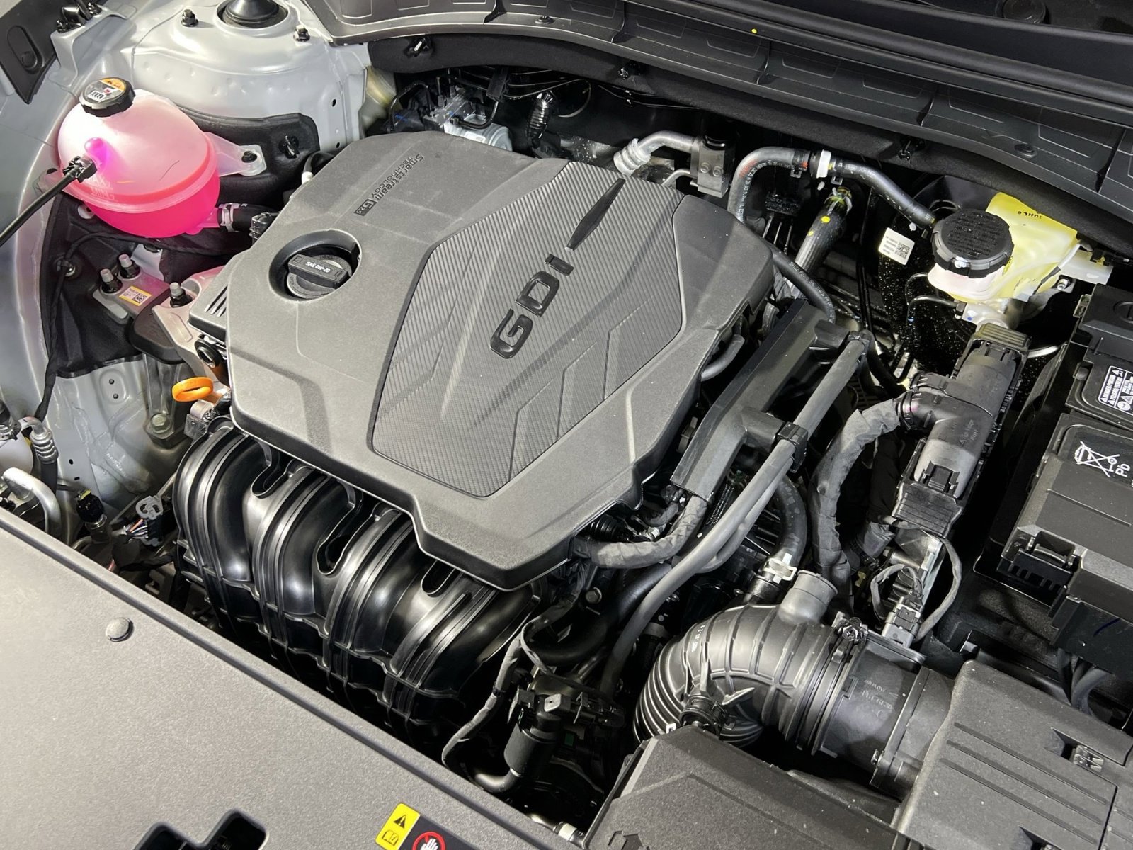 New 2026 Kia Sorento S image 27