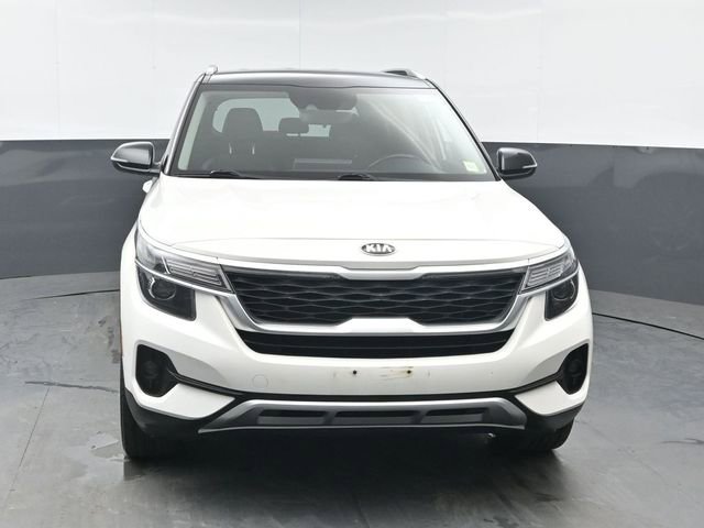 Used 2021 Kia Seltos S AWD/4WD image 8
