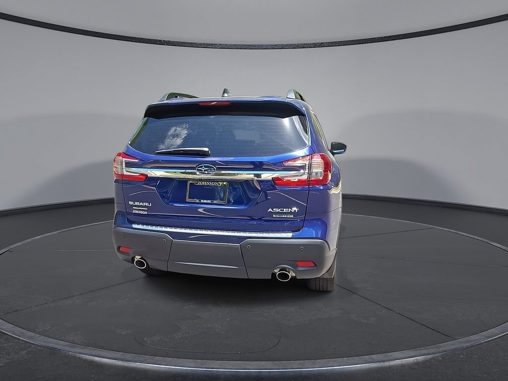 New 2026 Subaru Ascent Limited AWD/4WD image 3