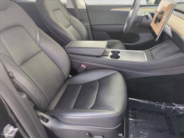 Used 2023 Tesla Model Y Long Range image 22