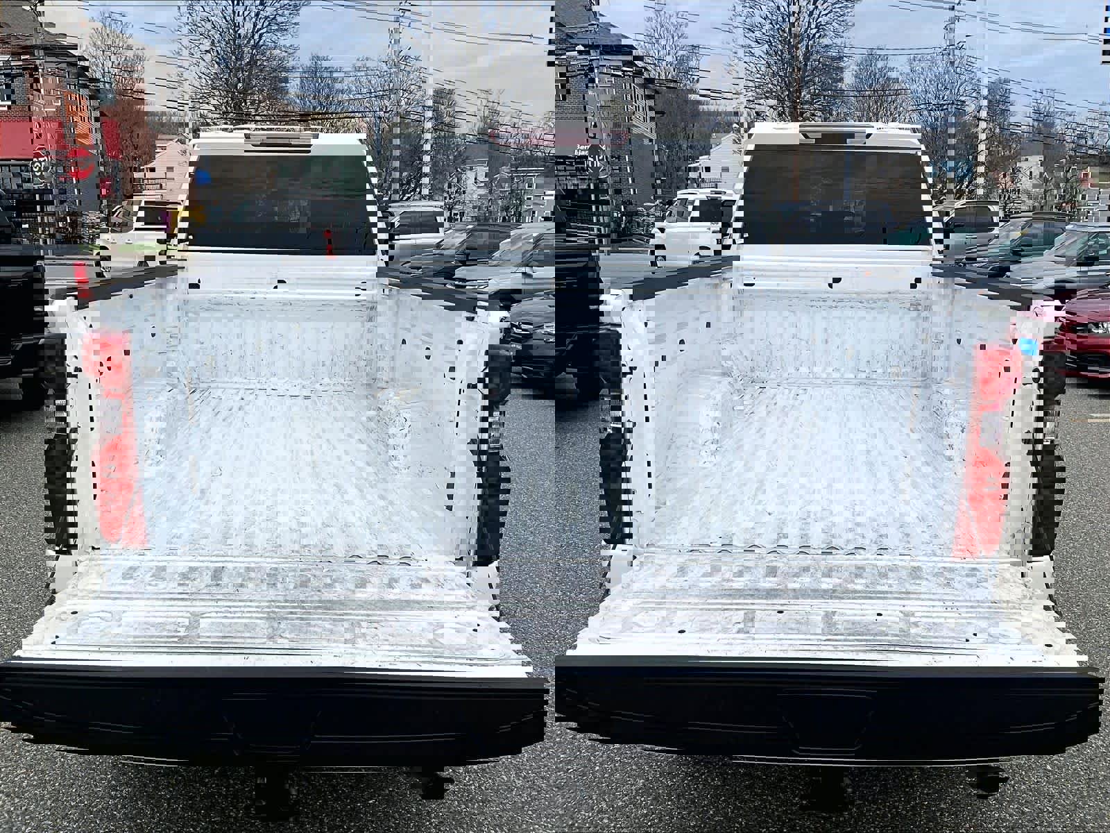 Used 2024 Chevrolet Silverado 2500 Custom w/ Custom Convenience Package image 28