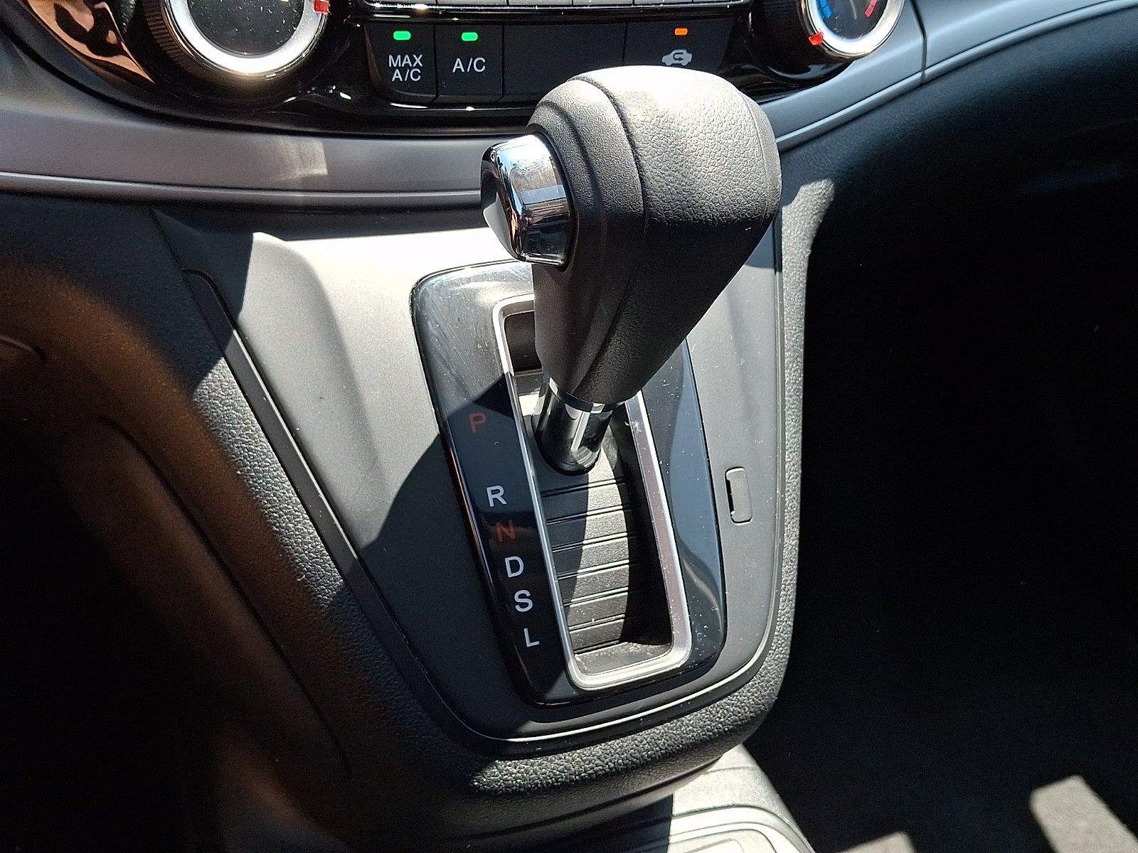 Used 2016 Honda CR-V EX image 15