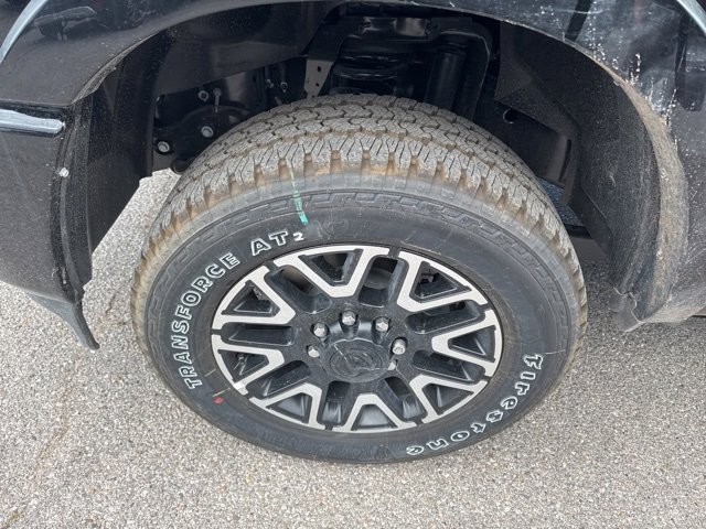 New 2025 RAM 2500 Limited image 8