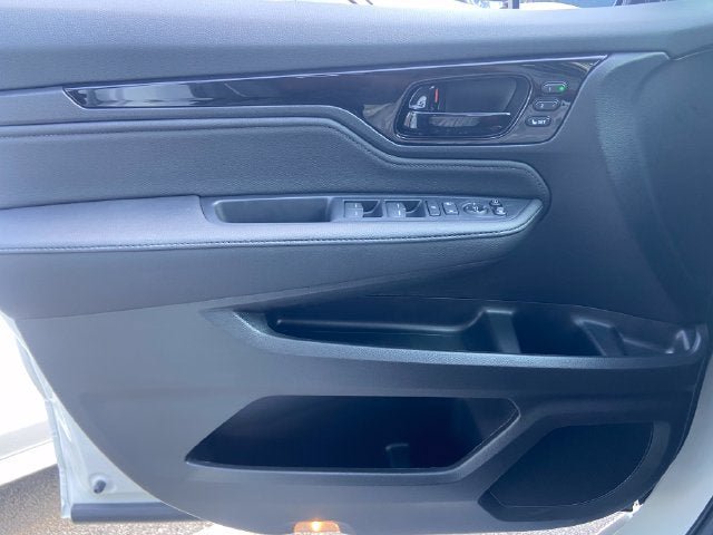 New 2026 Honda Odyssey Elite image 18