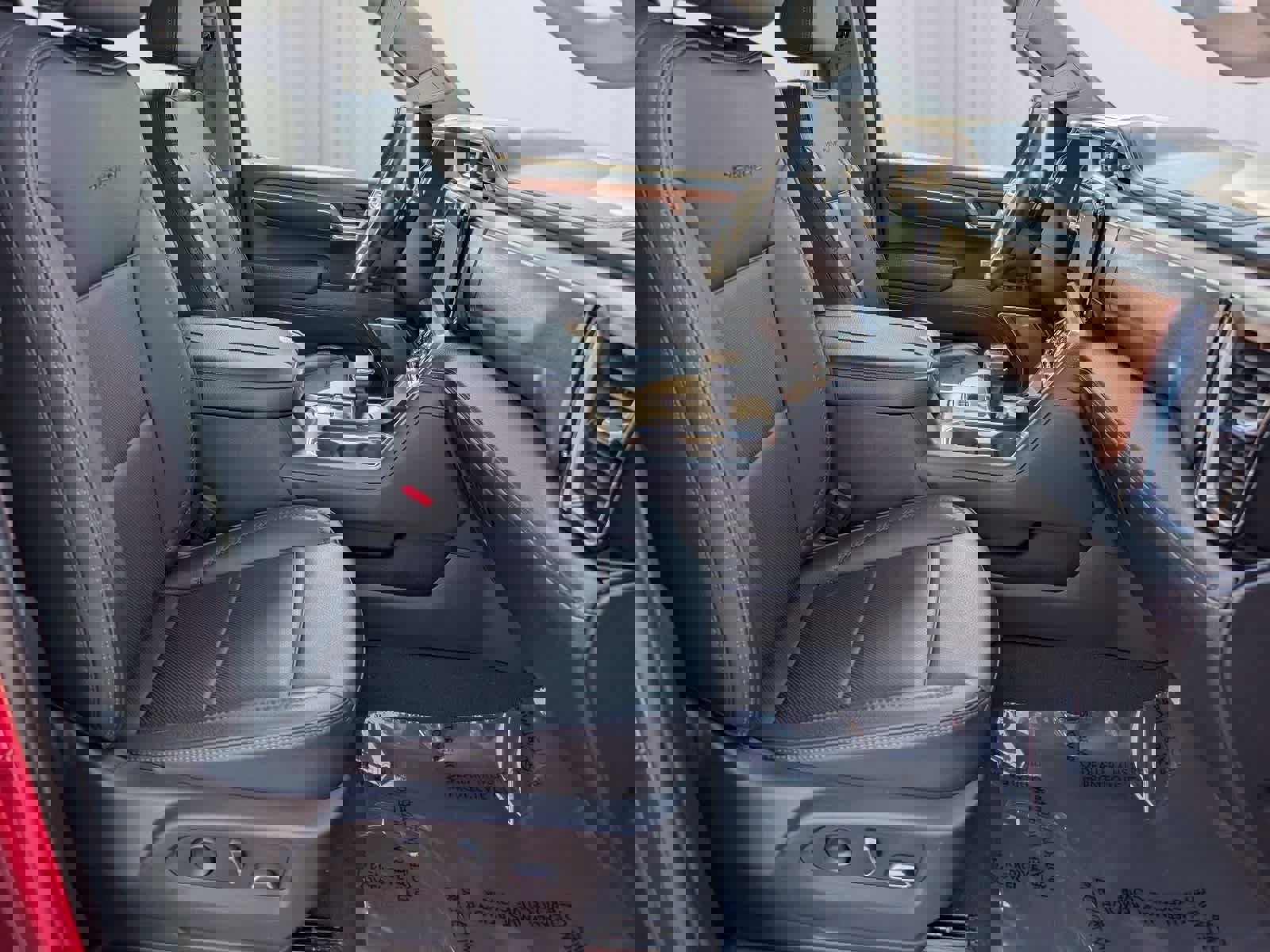 Certified 2023 GMC Sierra 1500 Denali image 9