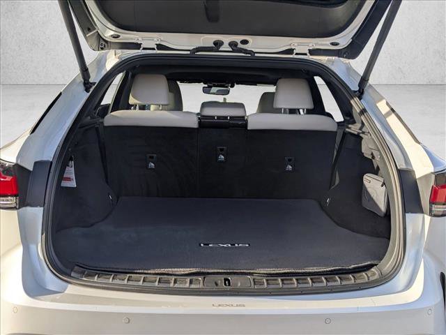 Used 2024 Lexus RX 350 RX 350h Premium Plus image 6