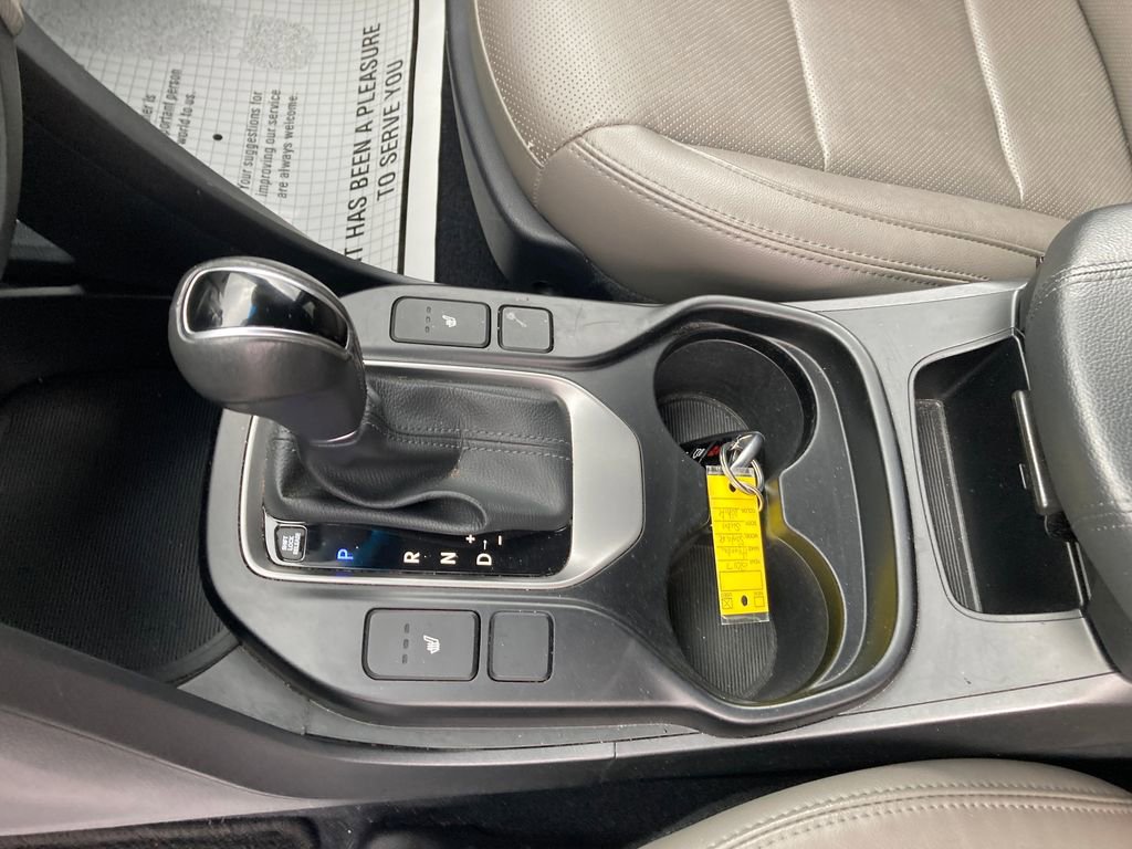 Used 2017 Hyundai Santa Fe Sport image 36