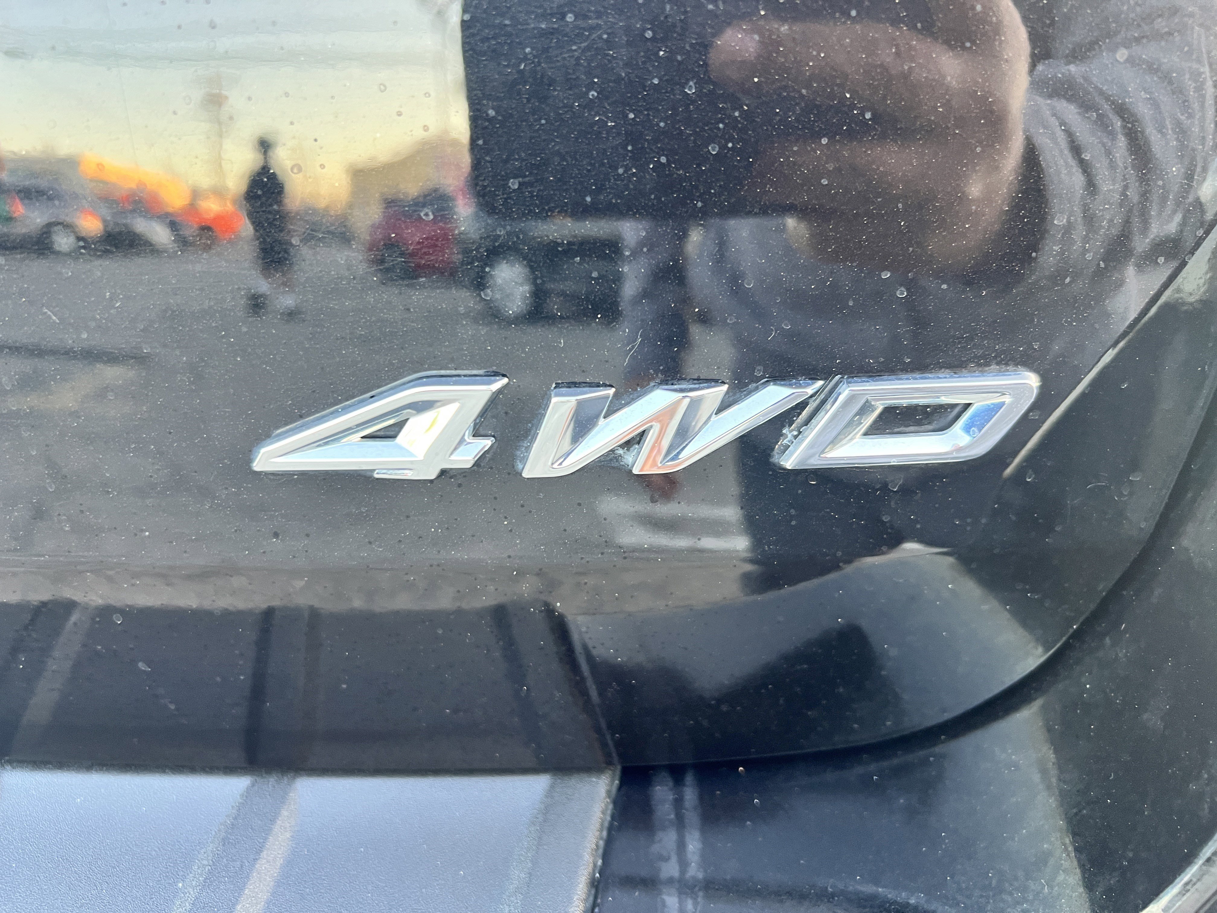 Used 2023 Ford Explorer Timberline image 20