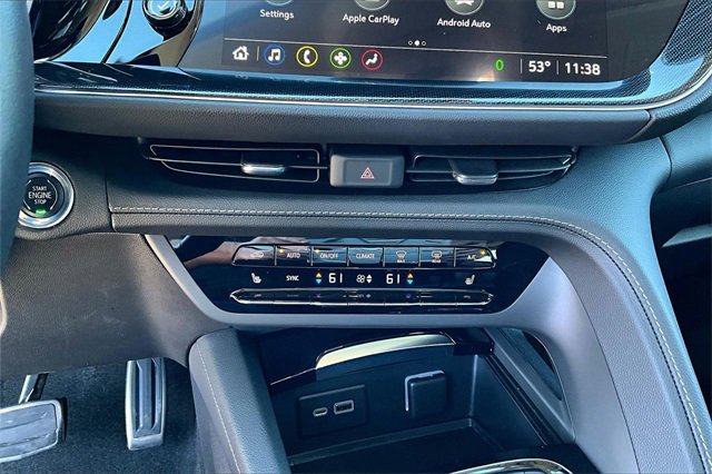 Used 2022 Buick Envision Preferred image 22