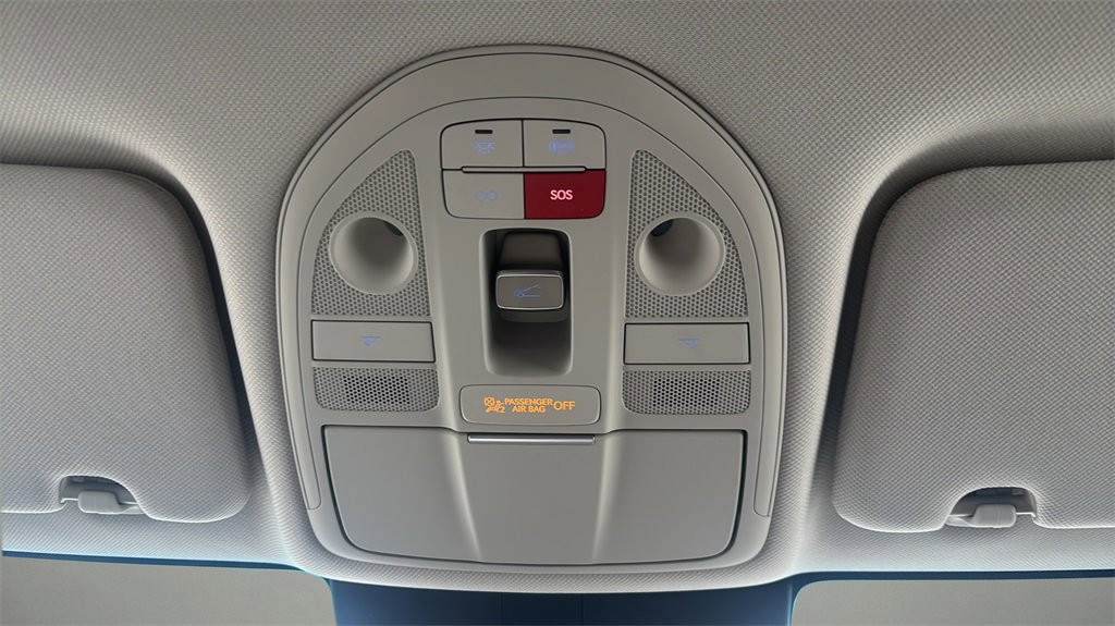 New 2026 Genesis G70 2.5T Prestige image 29