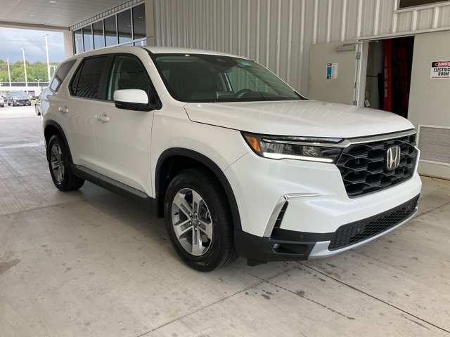 New 2025 Honda Pilot EX-L image 27