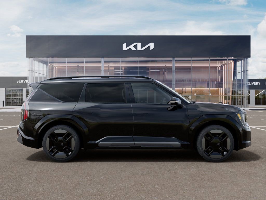 New 2026 Kia EV9 GT-Line image 7