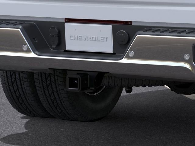 New 2026 Chevrolet Silverado 3500 LTZ w/ LTZ Plus Package image 14