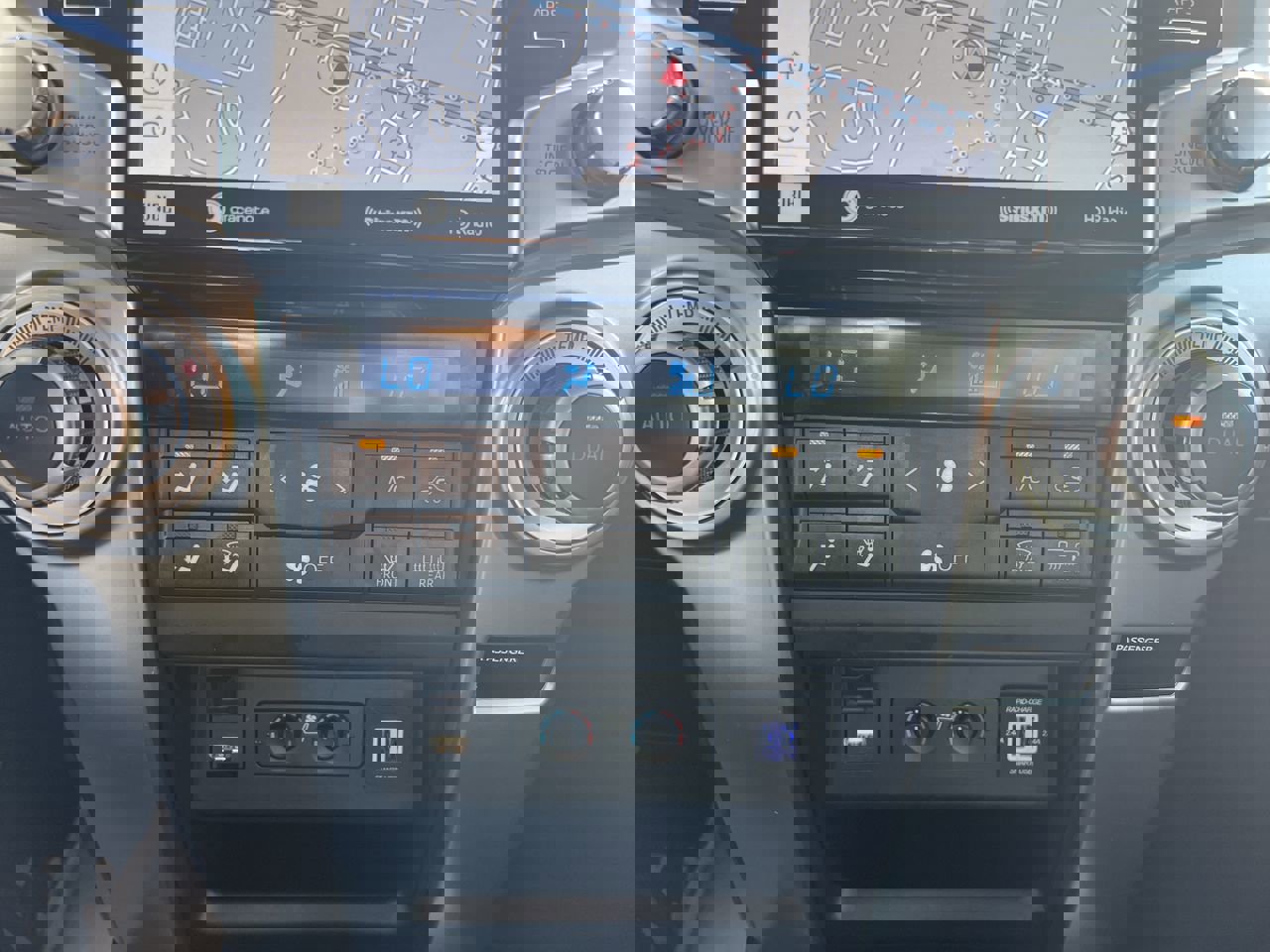 Used 2022 Toyota 4Runner Limited image 29