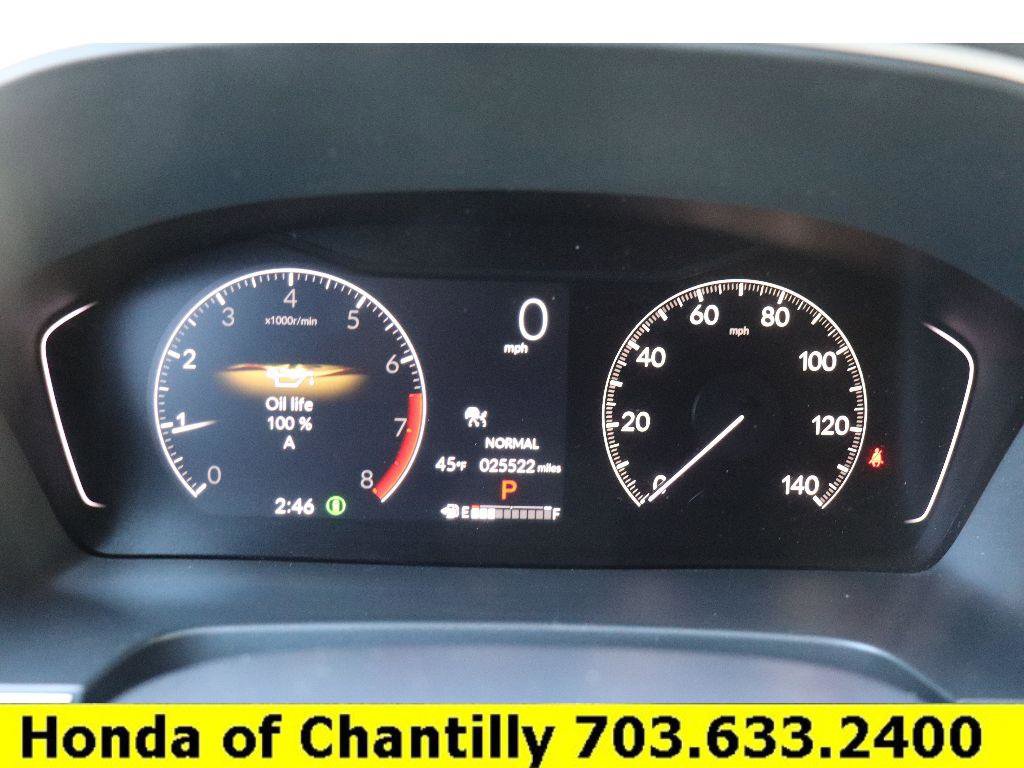 Certified 2023 Honda Pilot Touring image 9