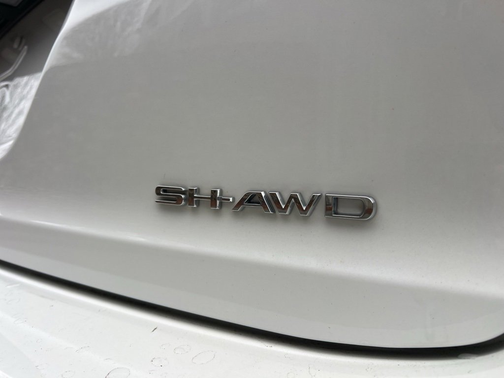 Used 2020 Acura MDX SH-AWD w/ Technology Package image 10