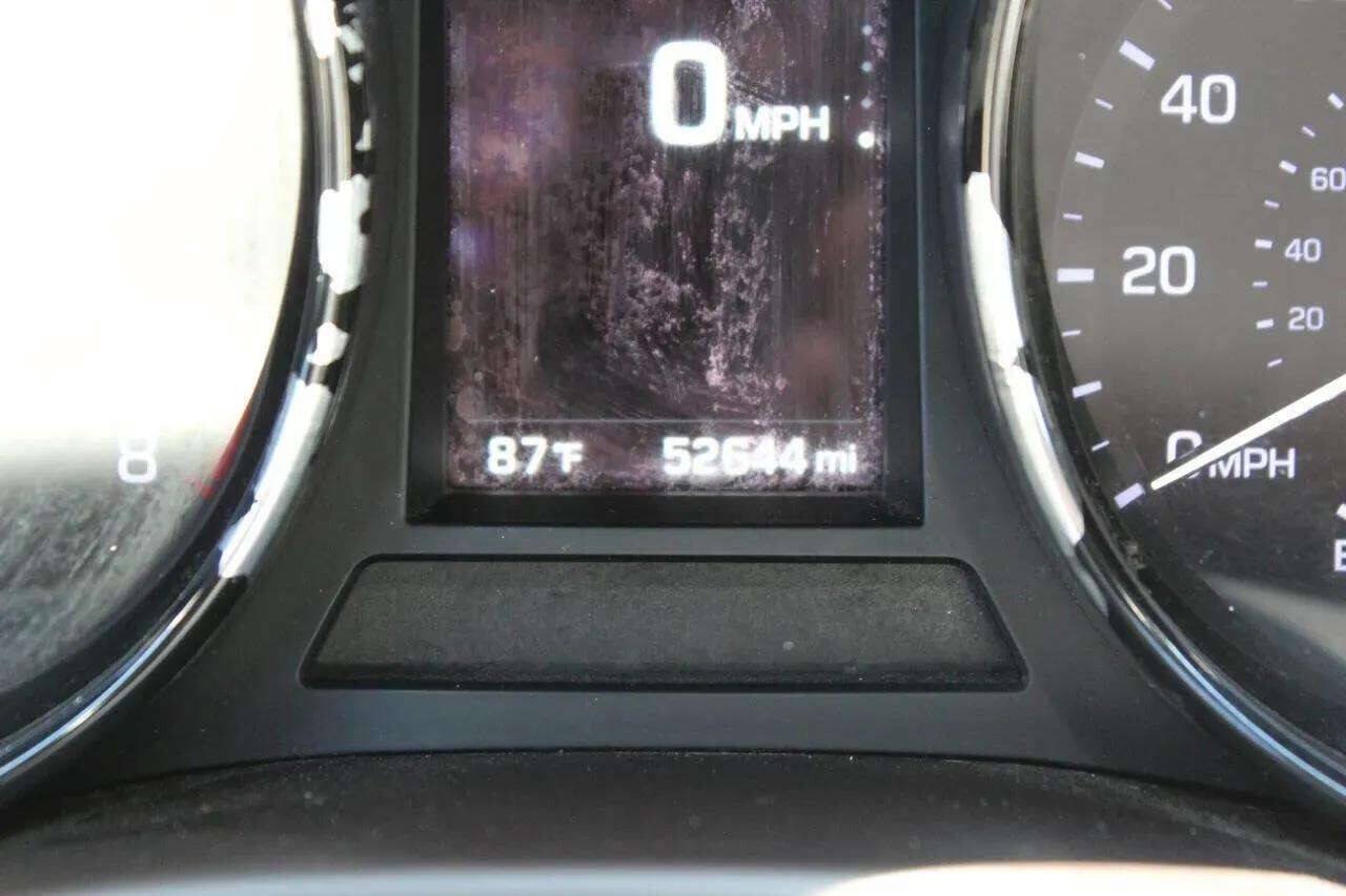 Used 2017 Hyundai Santa Fe Sport 2.0T AWD/4WD image 13