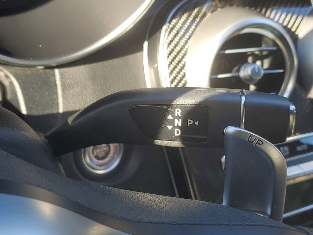 Used 2021 Mercedes-Benz C 43 AMG 4MATIC Sedan image 27