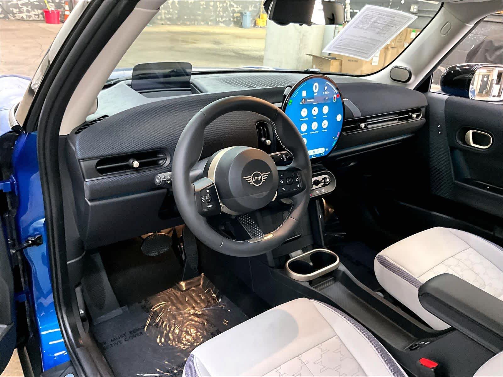 Used 2025 MINI Cooper S FWD image 17