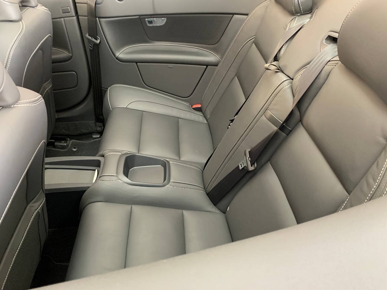 Used 2012 Volvo C70 T5 FWD image 18