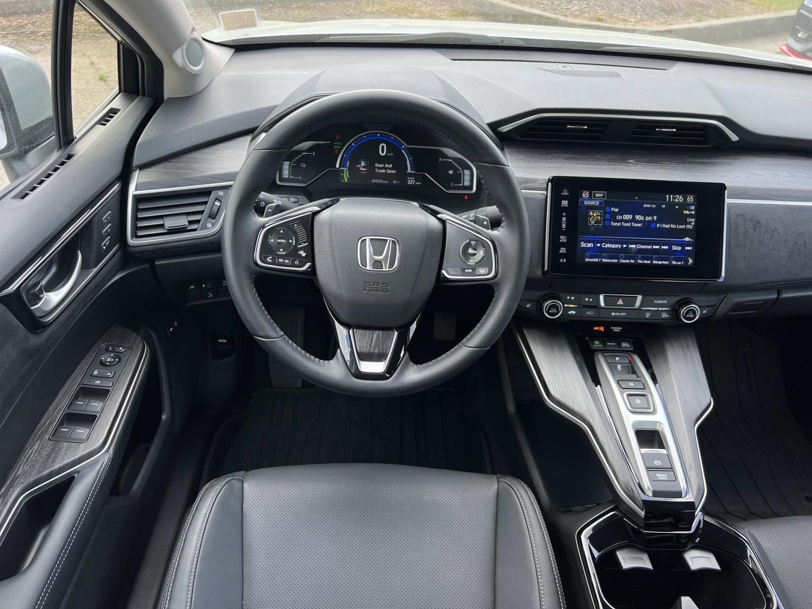 Used 2018 Honda Clarity Touring image 23