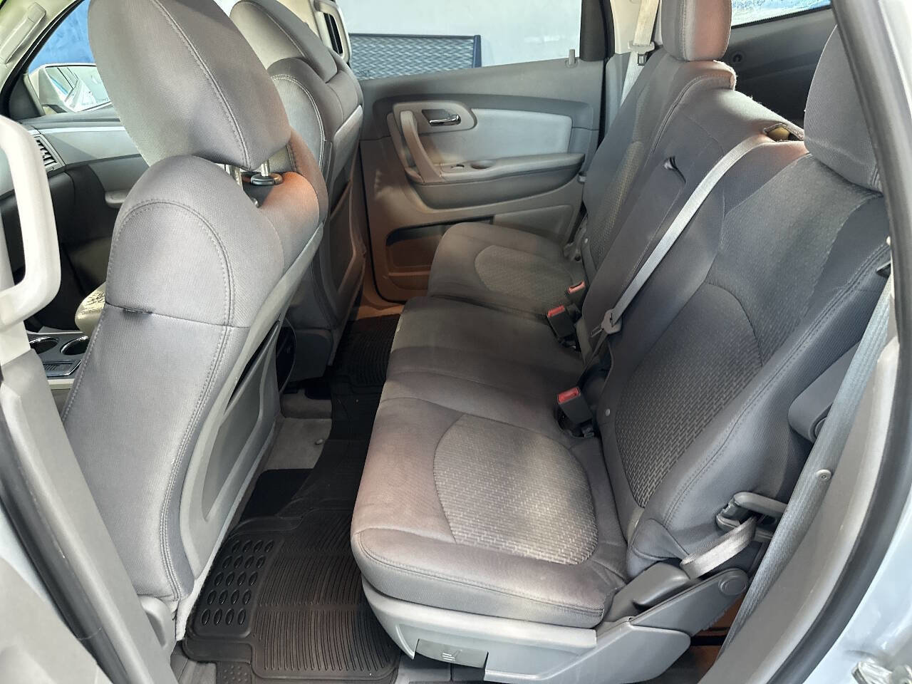 Used 2012 Chevrolet Traverse LT w/ All-Star Edition image 19