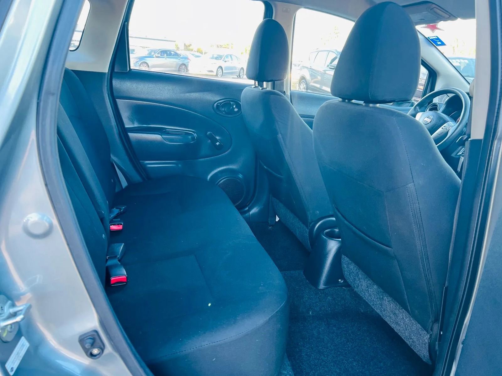 Used 2014 Nissan Versa Note S Plus image 13