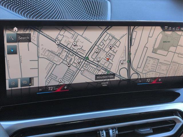 Certified 2023 BMW i4 eDrive35 w/ Premium Package image 13