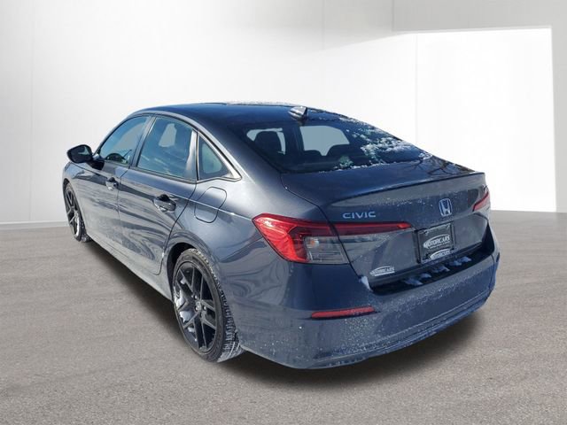 Used 2023 Honda Civic Sport image 14
