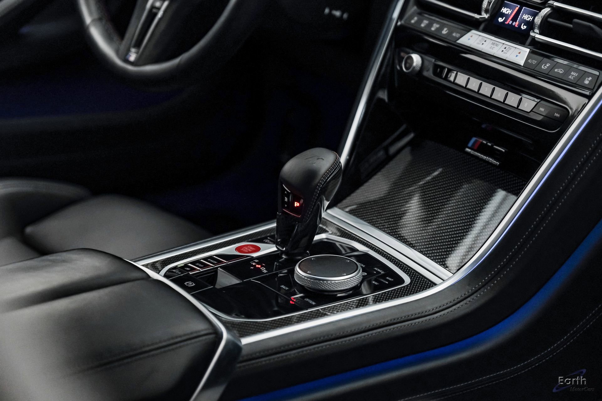 Used 2023 BMW M8 Competition w/ M Driver's Package image 48