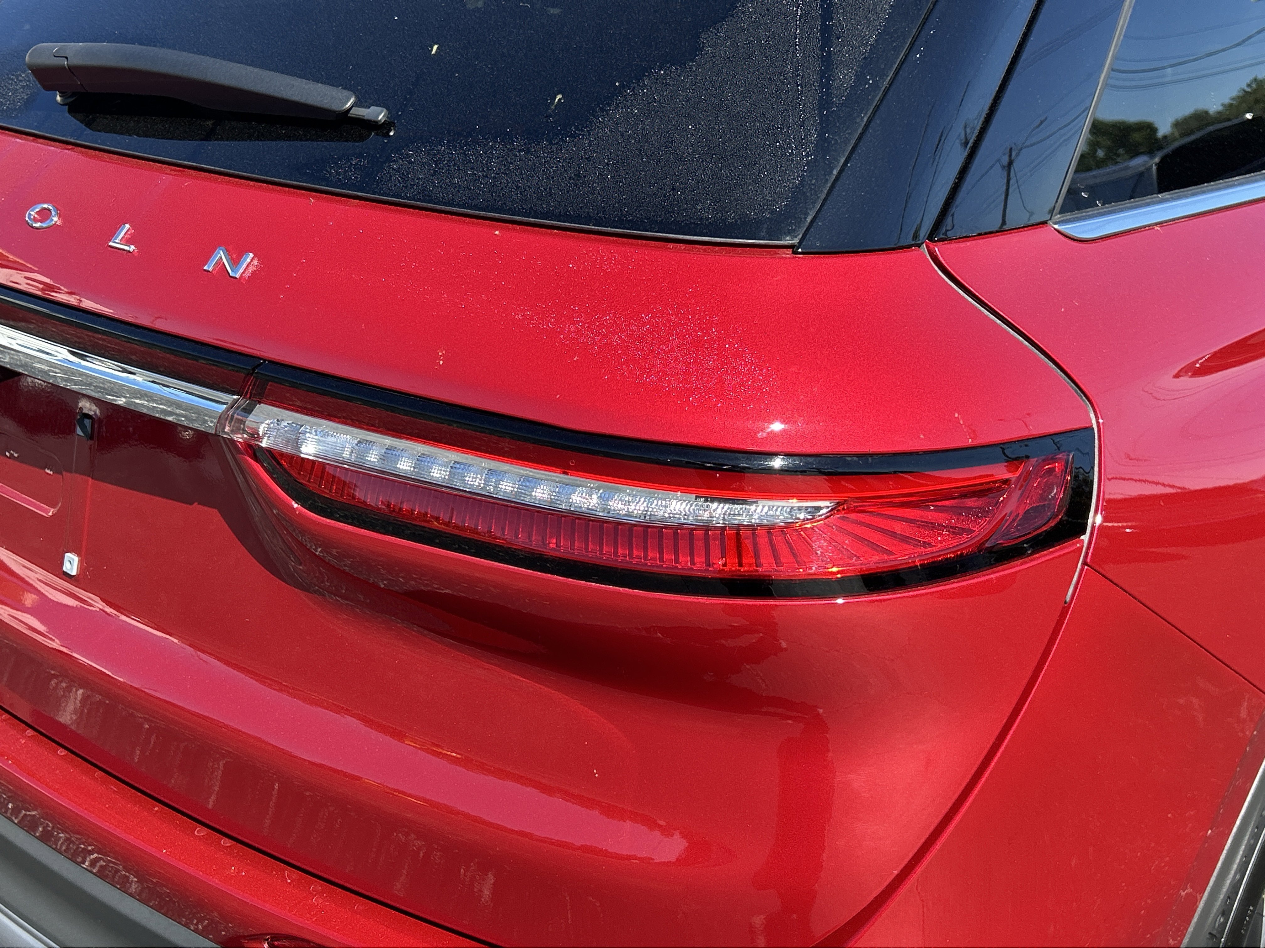 Used 2024 Lincoln Corsair Premiere w/ Equipment Group 101A image 13