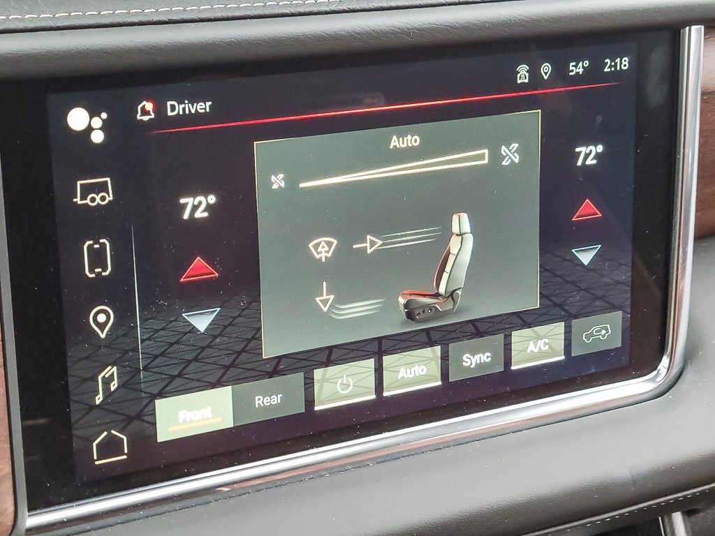 Certified 2024 GMC Yukon Denali Ultimate image 15