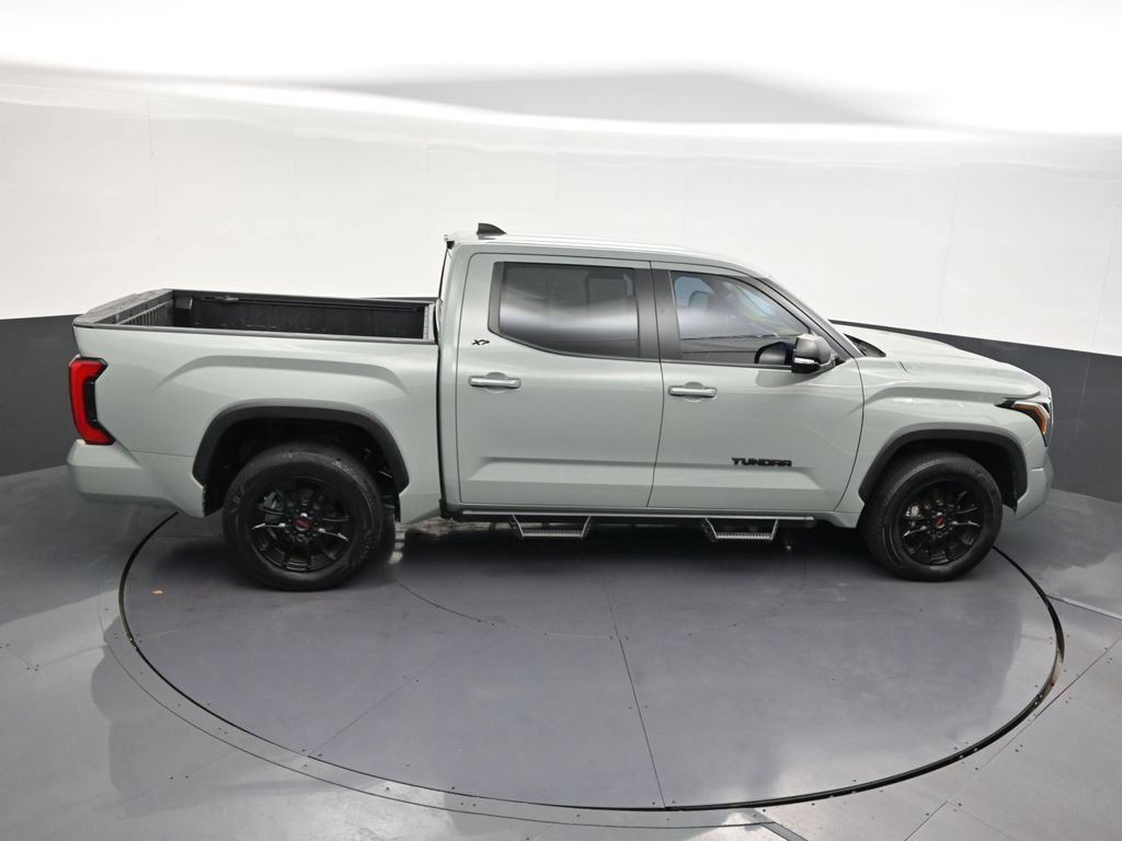 Used 2024 Toyota Tundra SR5 w/ SR5 Premium Package RWD image 21