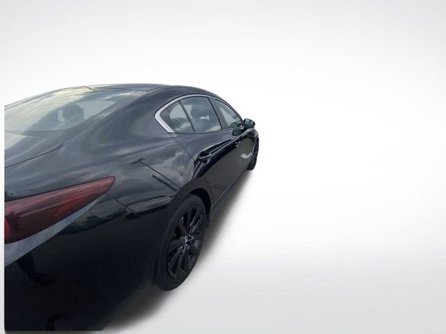 Used 2024 MAZDA MAZDA3 s image 10