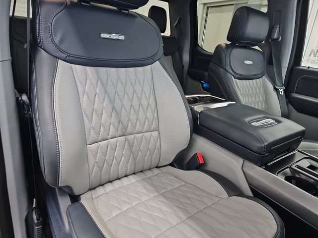 Used 2023 Ford F150 Limited AWD/4WD image 30