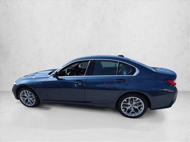 New 2026 BMW 330i xDrive Sedan w/ Premium Package AWD/4WD image 5