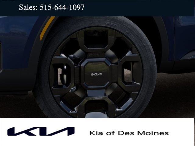 New 2026 Kia Sorento SX AWD/4WD image 10