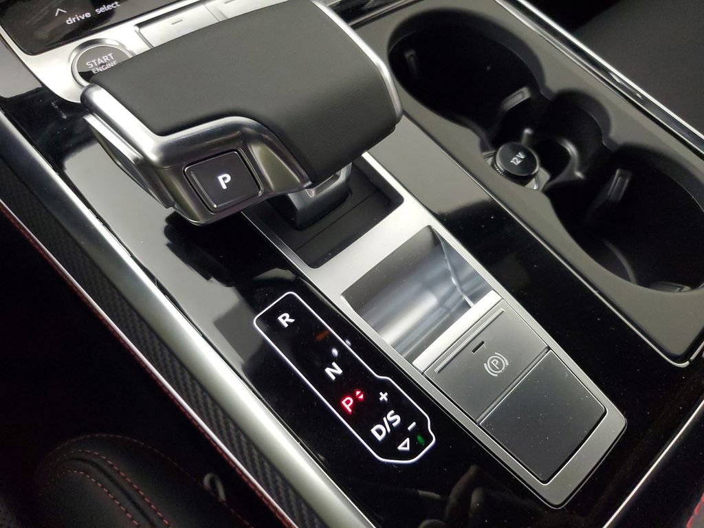 New 2026 Audi Q8 Prestige AWD/4WD image 31
