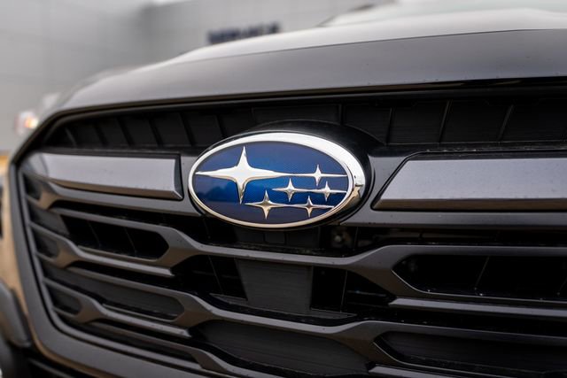 New 2025 Subaru Outback Limited w/ Popular Package #2 image 13