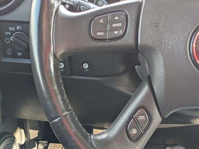 Used 2007 HUMMER H2 image 11