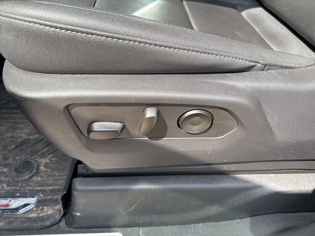Used 2023 Chevrolet Silverado 1500 LTZ w/ LTZ Premium Package image 18